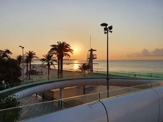 Casaturis Plaza Nueva En El Centro De Alicante A110 Экстерьер фото